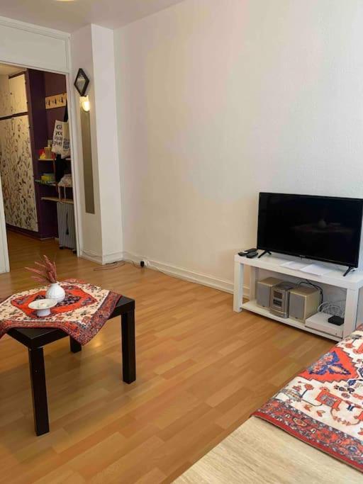 Studio Lumineux Strasbourg Luaran gambar